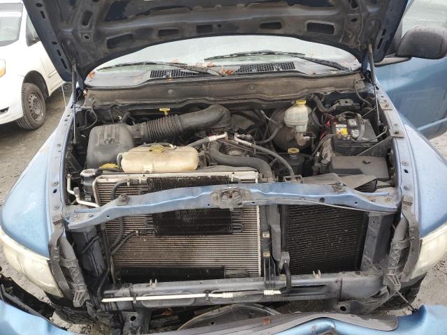 Photo 11 from auction – 2002 DODGE RAM 1500 with VIN 1D7HU18Z82J168892