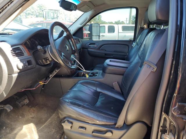 Photo 7 from auction – 2009 CHEVROLET SUBURBAN C with VIN 1GNFC26029J125570