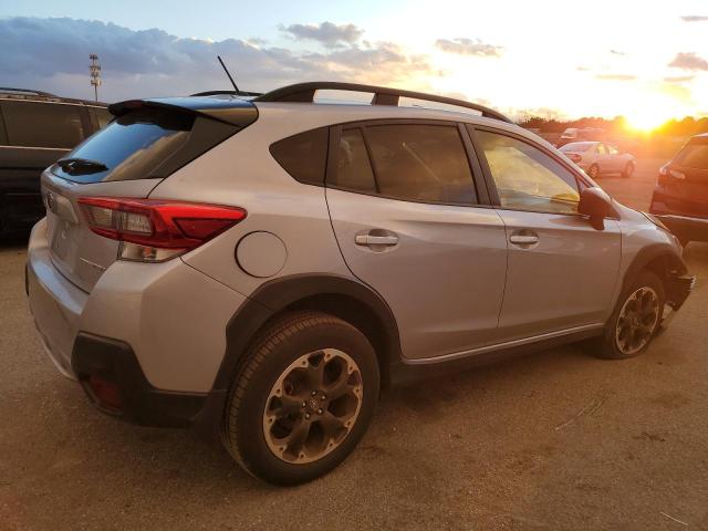 Photo 3 from auction – 2023 SUBARU CROSSTREK with VIN JF2GTABC9P8297513