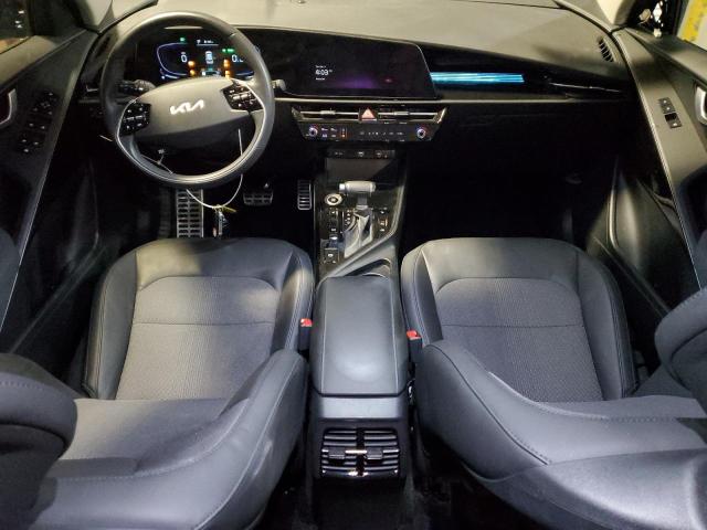 Photo 8 from auction – 2023 KIA NIRO EX with VIN KNDCR3LE4P5037612