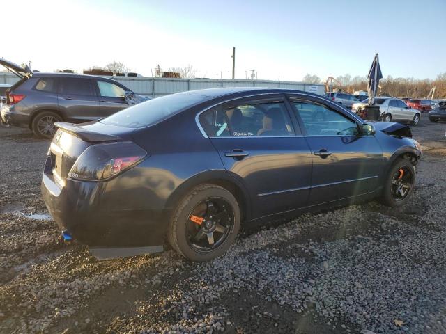 Photo 3 from auction – 2012 NISSAN ALTIMA BAS with VIN 1N4AL2AP9CC253541