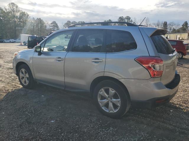 Photo 2 from auction – 2014 SUBARU FORESTER 2 with VIN JF2SJAJC4EH486553