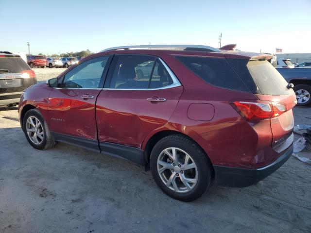 Photo 2 from auction – 2018 CHEVROLET EQUINOX PR with VIN 2GNAXMEV5J6263404