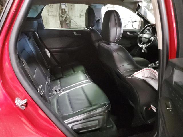 Photo 11 from auction – 2020 FORD ESCAPE TIT with VIN 1FMCU9J94LUC03663