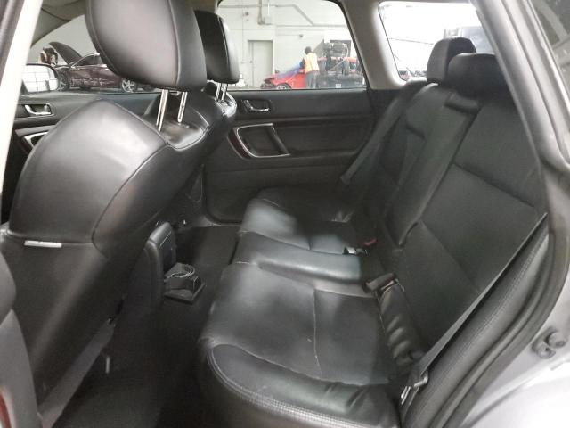 صورة رقم 11 من المزاد - 2008 SUBARU OUTBACK 2. مع VIN 4S4BP63CX84363967