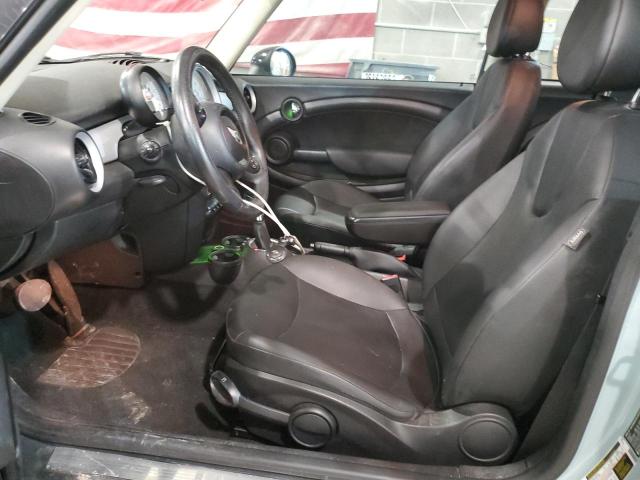 Photo 7 from auction – 2014 MINI COOPER CLU with VIN WMWZF3C58ET492214