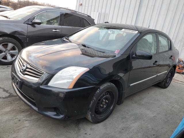 Photo 1 from auction – 2012 NISSAN SENTRA 2.0 with VIN 3N1AB6AP8CL608906