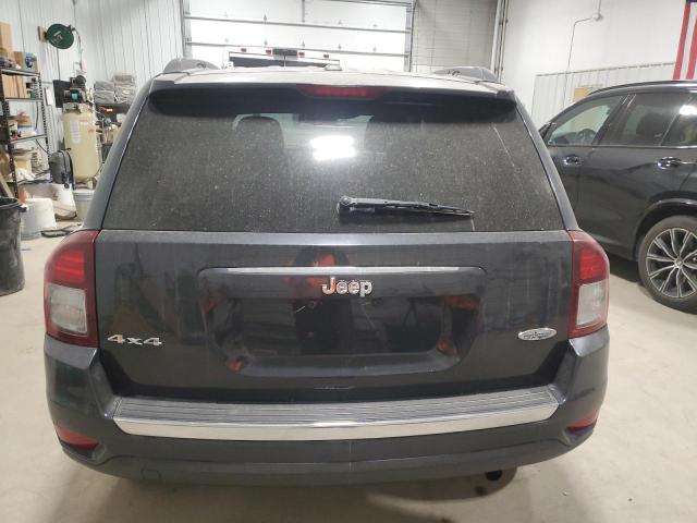 Photo 6 from auction – 2015 JEEP COMPASS LA with VIN 1C4NJDEB3FD188597