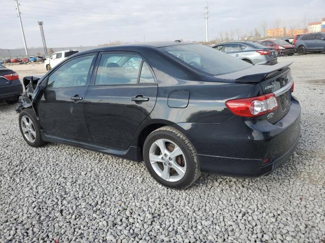Photo 2 from auction – 2011 TOYOTA COROLLA BA with VIN 2T1BU4EE0BC679267