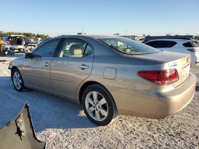 Photo 2 from auction – 2005 LEXUS ES 330 with VIN JTHBA30G155088554