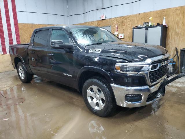 Photo 4 from auction – 2025 RAM 1500 BIG H with VIN 1C6SRFFP5SN561748