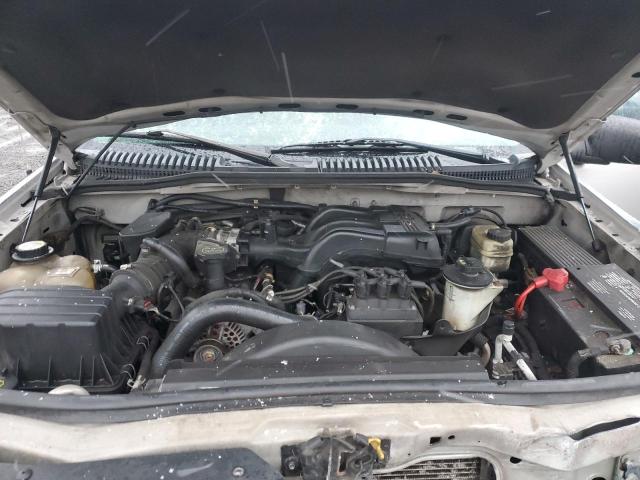 Photo 12 from auction – 2005 FORD EXPLORER X with VIN 1FMZU62K15UA84726