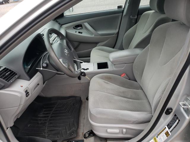 Photo 7 from auction – 2009 TOYOTA CAMRY BASE with VIN 4T4BE46K69R102128