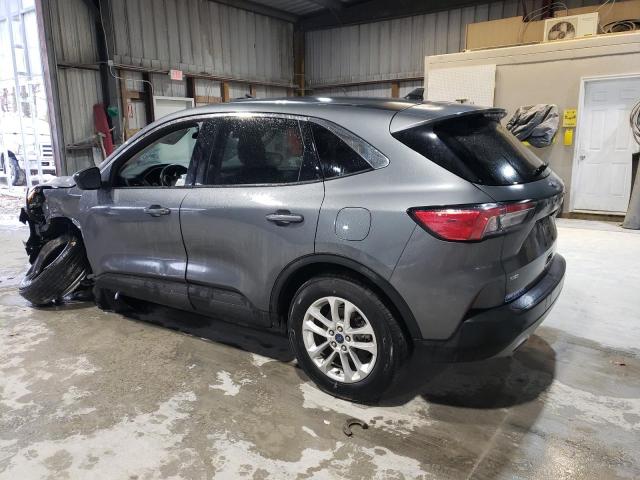 Photo 2 from auction – 2022 FORD ESCAPE SE with VIN 1FMCU0G64NUB09973