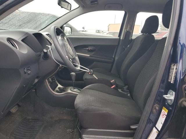 Photo 7 from auction – 2012 TOYOTA SCION XD with VIN JTKKU4B41C1022486