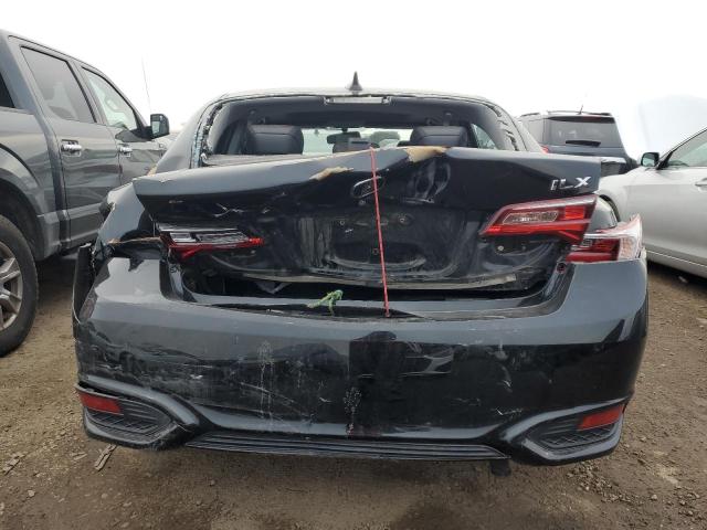 Photo 6 from auction – 2016 ACURA ILX BASE W with VIN 19UDE2F35GA023568