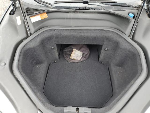 Photo 11 from auction – 2013 TESLA MODEL S with VIN 5YJSA1CG2DFP03806