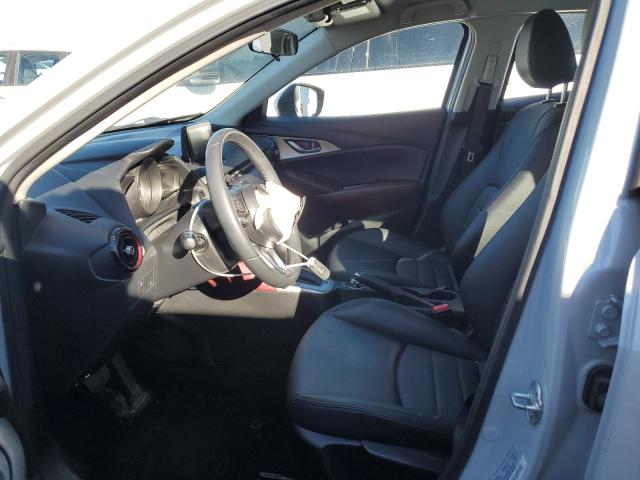 Photo 7 from auction – 2018 MAZDA CX-3 TOURI with VIN JM1DKFC77J1324274