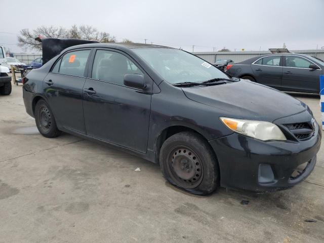 Photo 4 from auction – 2011 TOYOTA COROLLA BA with VIN 2T1BU4EE6BC562826
