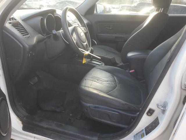 Photo 7 from auction – 2010 KIA SOUL + with VIN KNDJT2A22A7139286
