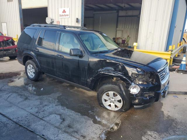 Photo 4 from auction – 2010 FORD EXPLORER X with VIN 1FMEU6DE5AUA32936