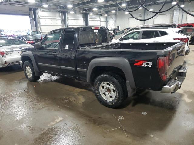 Photo 2 from auction – 2006 CHEVROLET COLORADO with VIN 1GCDT196868147330