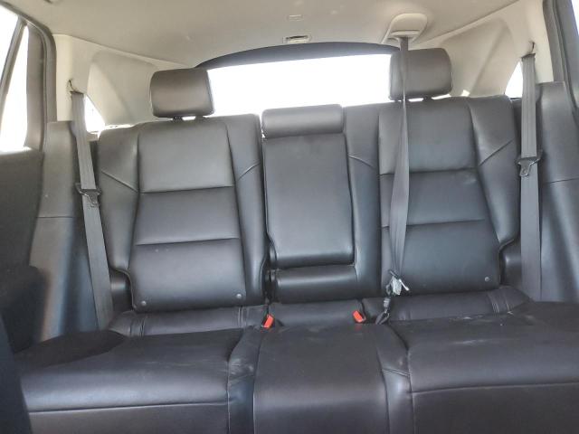 Photo 10 from auction – 2017 ACURA RDX with VIN 5J8TB4H34HL001788