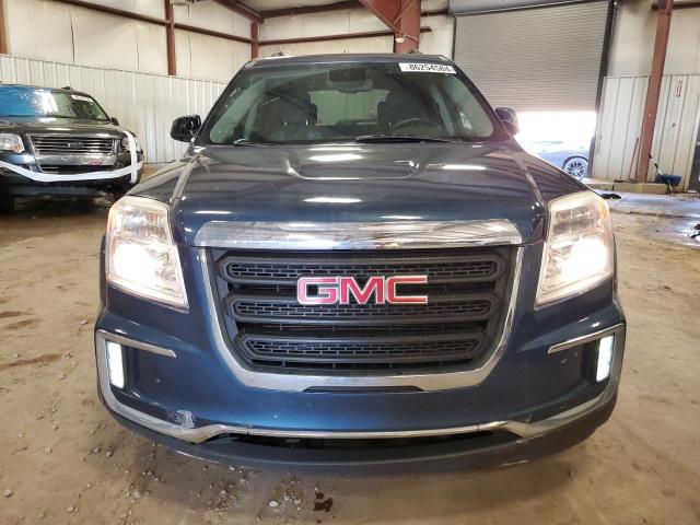 Photo 5 from auction – 2016 GMC TERRAIN SL with VIN 2GKALNEK0G6241713