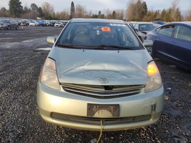 Photo 5 from auction – 2008 TOYOTA PRIUS with VIN JTDKB20U383341985