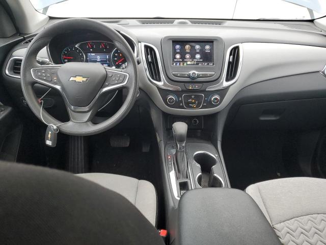 Photo 8 from auction – 2024 CHEVROLET EQUINOX LS with VIN 3GNAXSEG4RL286136