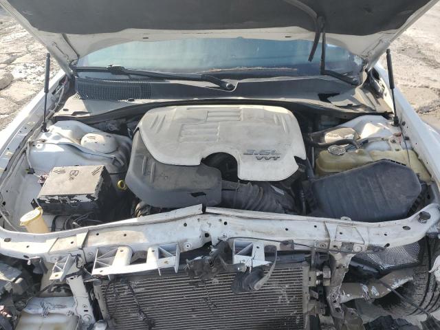 Photo 11 from auction – 2012 CHRYSLER 300 LIMITE with VIN 2C3CCACG2CH310593