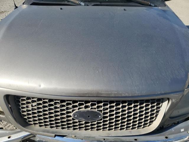 Photo 11 from auction – 2002 FORD F150 SUPER with VIN 1FTRW08L72KD30326