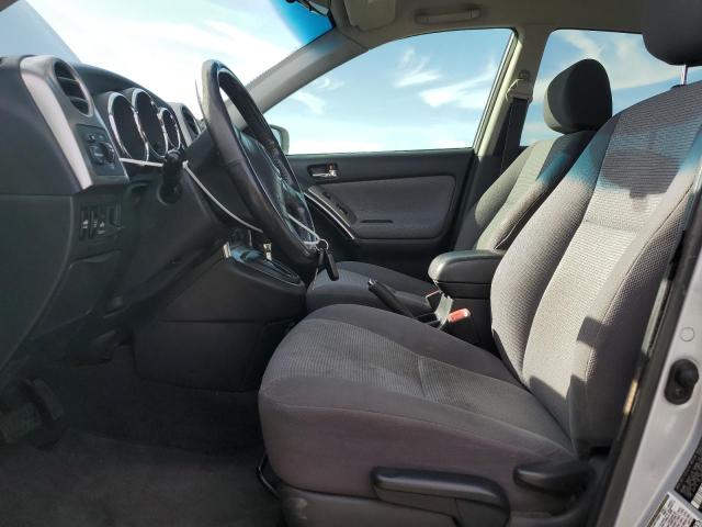 Photo 7 from auction – 2005 TOYOTA COROLLA MA with VIN 2T1KR30E05C456931
