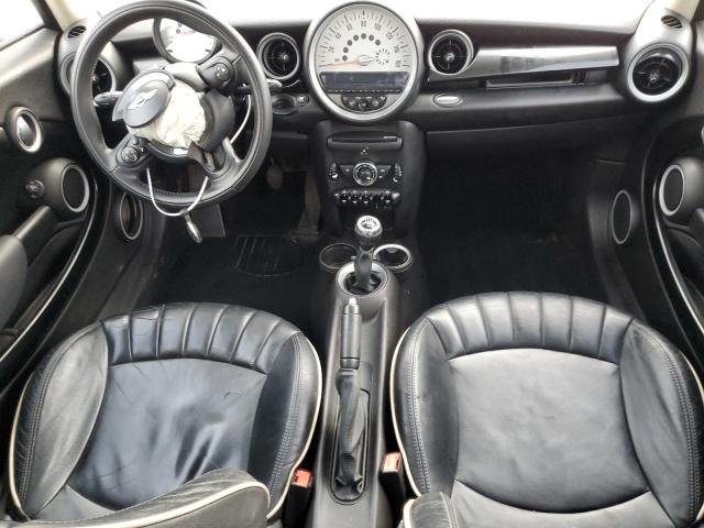 Photo 8 from auction – 2012 MINI COOPER with VIN WMWSU3C5XCT368630