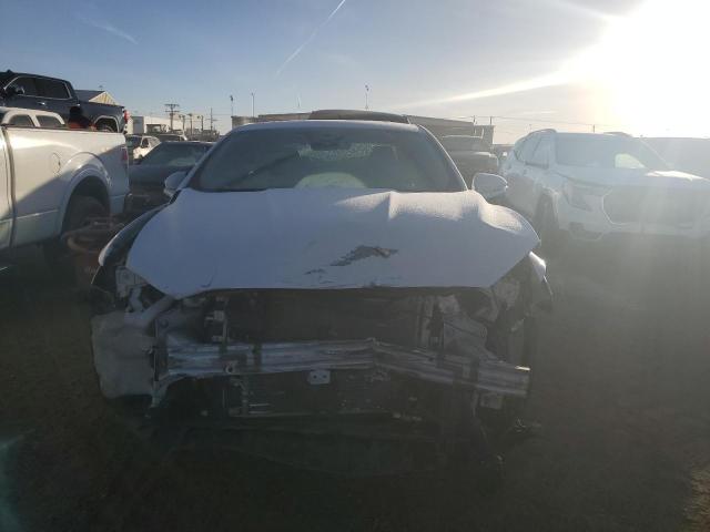 Photo 5 from auction – 2013 FORD FUSION TIT with VIN 3FA6P0SU5DR260752