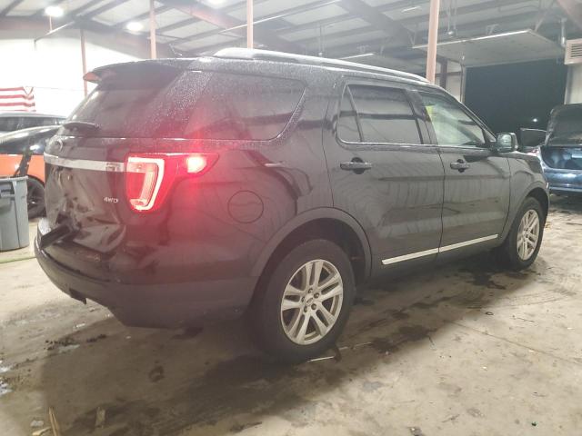 Zdjęcie 3 z aukcji – 2019 FORD EXPLORER X z VIN 1FM5K8D82KGA92989