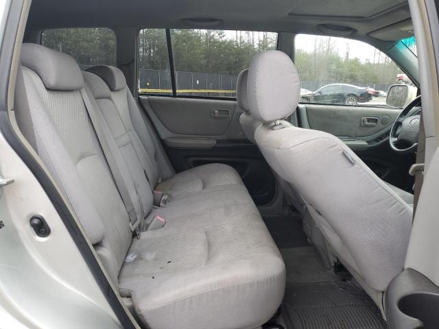 Photo 11 from auction – 2007 TOYOTA HIGHLANDER with VIN JTEHP21A770187759