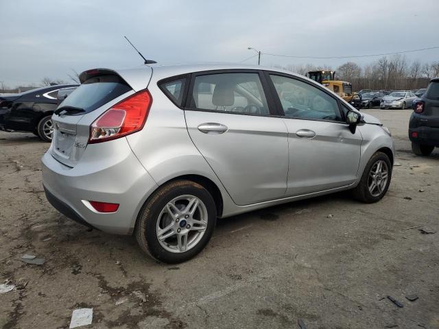 Photo 3 from auction – 2018 FORD FIESTA SE with VIN 3FADP4EJ3JM107151