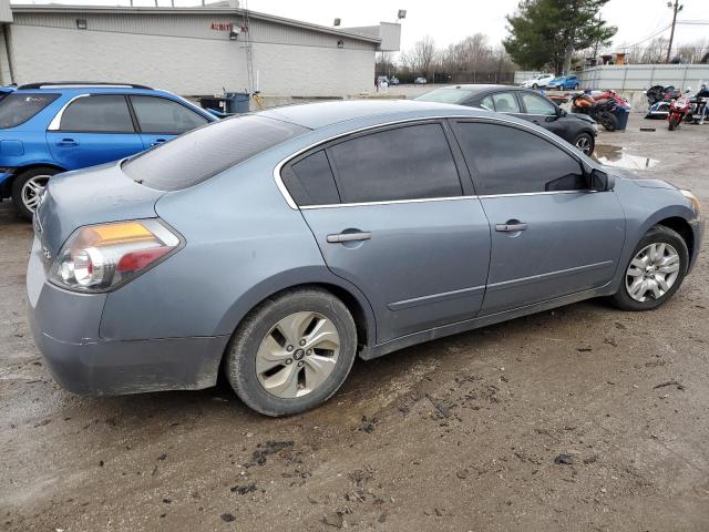 Photo 3 from auction – 2011 NISSAN ALTIMA BAS with VIN 1N4AL2AP3BN474149