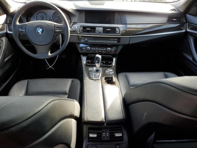 Photo 8 from auction – 2012 BMW 528 I with VIN WBAXG5C58CDX03287