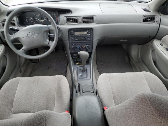 Photo 8 from auction – 2001 TOYOTA CAMRY CE with VIN JT2BG22K810537367
