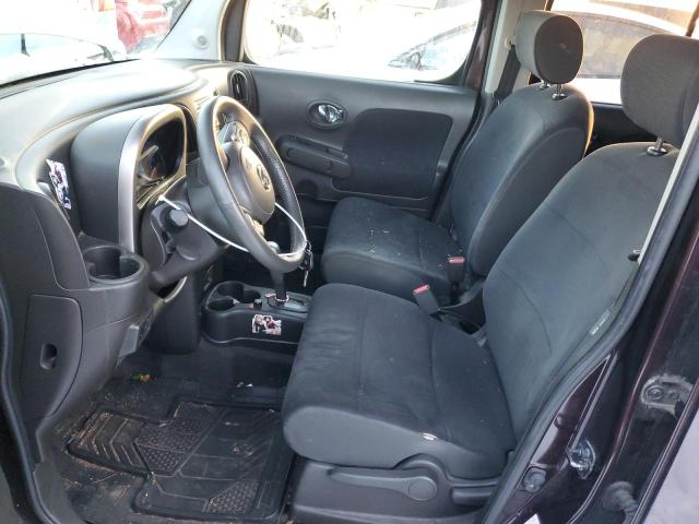 Photo 7 from auction – 2010 NISSAN CUBE BASE with VIN JN8AZ2KR8AT154333