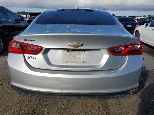 Photo 6 from auction – 2018 CHEVROLET MALIBU LT with VIN 1G1ZD5ST2JF273738