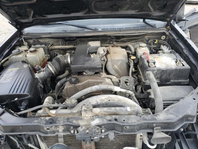 Photo 11 from auction – 2007 CHEVROLET COLORADO with VIN 1GCDT19E778184457