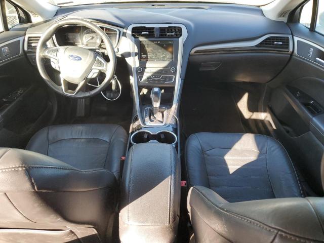 Photo 8 from auction – 2016 FORD FUSION SE with VIN 3FA6P0PU8GR123110