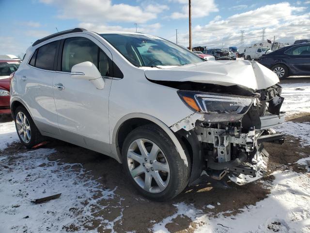 Photo 4 from auction – 2019 BUICK ENCORE ESS with VIN KL4CJGSMXKB793053