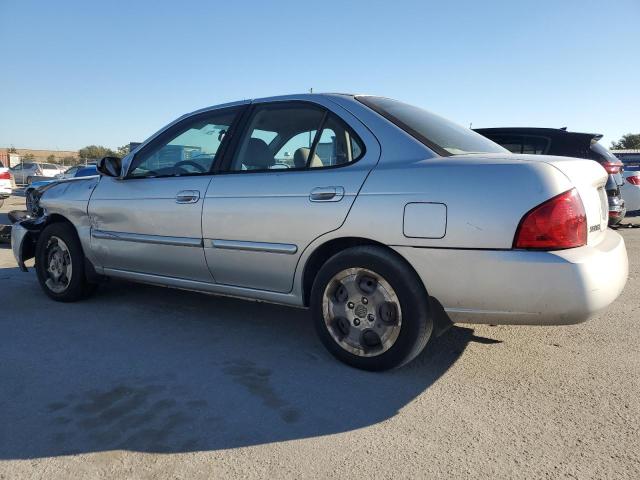 Photo 2 from auction – 2005 NISSAN SENTRA 1.8 with VIN 3N1CB51D65L512767
