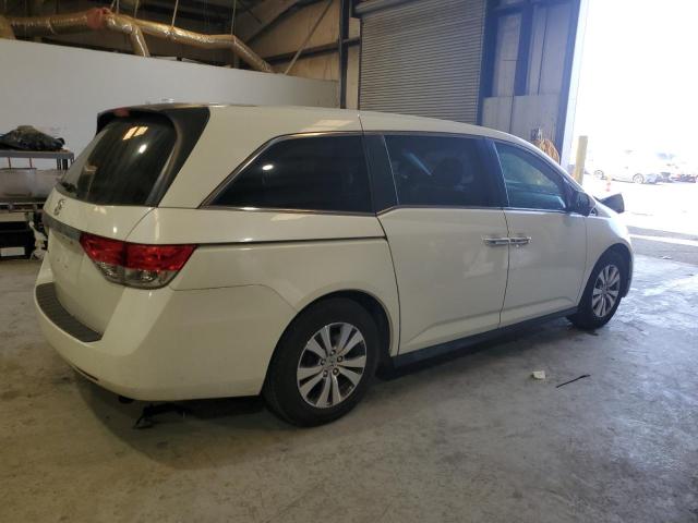 Photo 3 from auction – 2015 HONDA ODYSSEY EX with VIN 5FNRL5H44FB037050