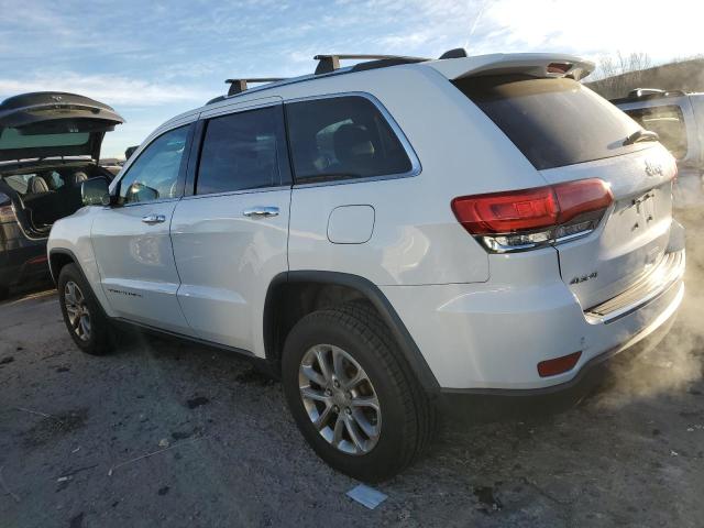 Photo 2 from auction – 2014 JEEP GRAND CHER with VIN 1C4RJFBG5EC571314