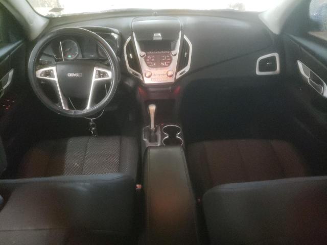 Photo 8 from auction – 2010 GMC TERRAIN SL with VIN 2CTFLEEW8A6231740